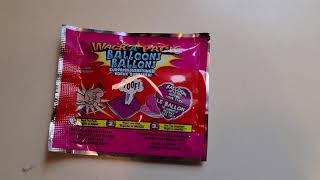 Whack A Pack Self-Inflating Balloon