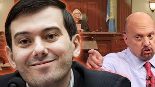 Martin Shkreli: A Career of Fraud and Market Manipulation