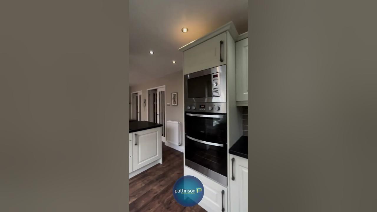 13 Corby Grove, Oakerside Park, Peterlee, Durham, SR8 1PY YouTube