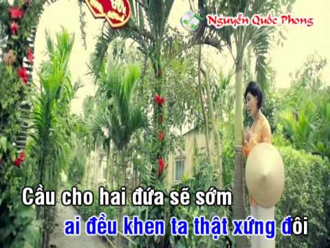 Gái Quê Karaoke - Lương Bích Hữu