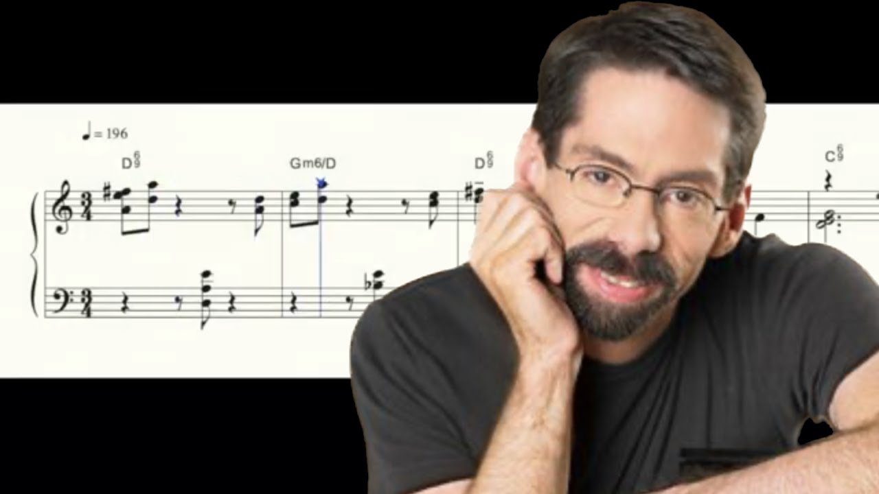 Fred Hersch - Waltz