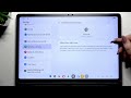 LENOVO Idea Tab Plus 12.1 Matte EditionでUnknown Sources（不明な提供元）を有効にする方法