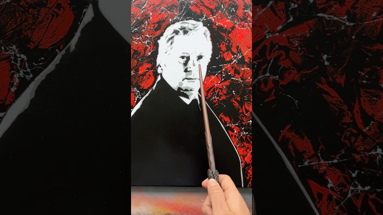 Mark Williams (Arthur Weasley) incontra i fan in Italia – Un Meet & Greet Magico!