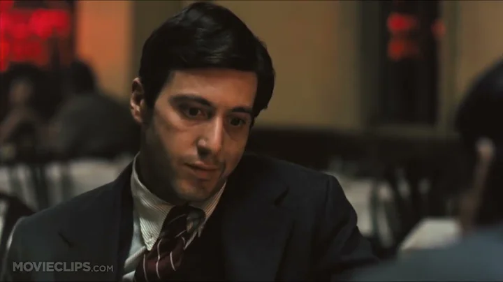 The Godfather Train sound design