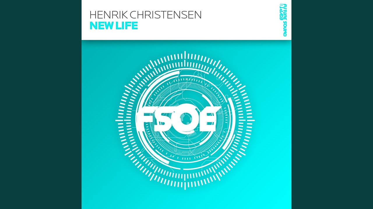 New Life (Original Mix)