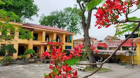 BÁO CÁO TỔNG KẾT NĂM HỌC 2021 - 2022