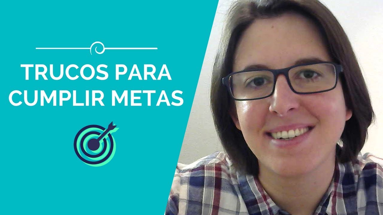 superação o milagre da fé completo Trucos Para Cumplir Metas