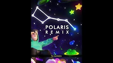 Saiko - Polaris 🌟 (DANii REMIX)