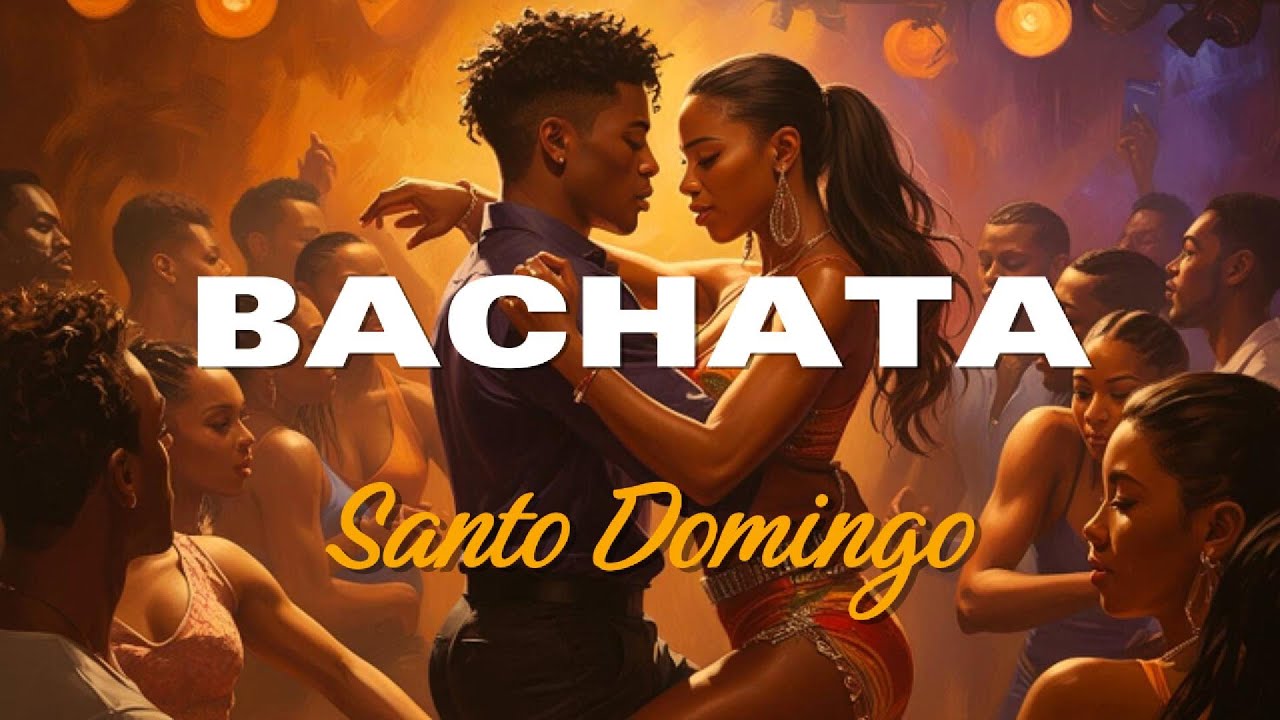 Bachata Cuba Ratin La Viajera