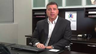 Dr. Gruttadauria On Balance And Vng Tests At The Ciit Center