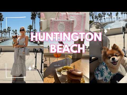 AD This video contains an integrated paid for partnership with I wanna Sleep
EPISODE 137: This vlog was completely unexpected. (watch until the end) We had unexpected trip to the animal hospital and Louie had to have emergency surgery, leaving me to book a last min hotel in Huntington Beach, since I live two hours away from the OC. I had never been there before, and I am happy we created these beautiful memories. I am so thankful Louie has fully recovered as of now ❤️. Grab a snack, enjoy & don't forget to subscribe! ❤️
Watch my new Podcast, Jasmine Tosh Lately, that just launched right here on Youtube❤️ (and on Spotify).
SHOP i wanna sleep pillows here: https://iwannasleep.com/JASMINE864
Featured Locations:
Huntington Beach
Hyatt Regency Huntington Beach
Duke's
South Coast Plaza Mall
Chanel
Dior
Nordstrom
Bloomingdale's
My vlogs show what my daily life is like, as an influencer & boss babe. Step into my life, join me, and see what I do daily. I hope you guys can really see into my world, and get to know a little more about me through these fun vlogs!
#JasmineToshLately
Don't forget to subscribe!
___________________________________________________________________
SUBSCRIBE - https://www.youtube.com/jasminetosh
BLOG - http://www.jasminetoshlately.com
INSTAGRAM - https://www.instagram.com/jasmine_tosh/
MY PODCAST - https://youtube.com/playlist?list=PLk9Mia42Ie8Wck_nunZ3HTQKtSEuGTf16&si=kOEFRqufaW1uue9S
DONATIONS: https://www.paypal.com/ncp/payment/S4KDC2MW3BVLY
SHOP MY DEPOP CLOSET:
https://www.depop.com/jasminetoshfashion
___________________________________________________________________
FEATURED PEOPLE & PLACES:
Shop my general looks here:
http://www.jasminetoshlately.com/p/blog-page.html
SHOP FEATURED ITEMS:
My blue maxi dress from Target: https://rstyle.me/+K-FMbr_A0IpeSXwjaNOZVg
Target makeup bags: https://rstyle.me/+0R7AOF96VLWOysAEC3uFSg
Pink polk dot mini dress at Nordstrom: https://rstyle.me/+EA8-H6KPqfW5LF-5-lJBOg
Shop Farm Rio at Bloomingdale's: https://rstyle.me/+JS2y554F_Trtg7vbQK_xBA
PEARL STRAW BEACH HAT: https://rstyle.me/+epiiNcvfYe7oU8vHVC0rIA
Sandro denim shorts with brown suede: https://rstyle.me/+d3nRkU5tbnQ8Lc2kfaC59g
Sandro yellow dress with flower: https://rstyle.me/+pI7HujJnCHC2ELpCz47ERQ
Hermès lip balm: https://rstyle.me/+2x-6doRKbjhHYcb9WSckoA
Louie's stroller from Amazon: https://rstyle.me/+YMhZPYeAaY9aw_PWcrvoVw
Louie's mister fan: https://rstyle.me/+GkmMgRSWbMt42iwGKIdS3w
My fitness skort: (more colors) https://rstyle.me/+_gi-jcrywwBB19xL-sEMNw
Neutrogena Hydro Boost Hydrating Tinted Lip Oil: https://rstyle.me/+QsdJM8-Jts6ljAREeZABJA
Neutrogena Healthy Skin foundation: https://rstyle.me/+noiYVzo_qjtAUVPfiH59eQ
MY FAVORITE BEATUY ITEMS:
Estee Lauder Double Wear foundation: (I wear Buff 2N2) https://rstyle.me/+2ITBaOlBFS-jxiTsjw0hvw
Tarte shape tape concealer: (I wear 22N) https://rstyle.me/+hSqAZp5Ulj46VR4oqYZzHw
Charlotte Tilbury (the BEST PRIMER I've ever used!): https://rstyle.me/+Iuf106jrYn5HCbZ-WAg5Yw
Laura Mercier rose setting powder: https://rstyle.me/+AQDwq4_sMBh3f7V-1ckpVA
Lawless powder (in tutu) : https://rstyle.me/+xrSDeLO9B8K83gImM8_PXA
YSL pink blush: https://rstyle.me/+k211njkWE_G0SMDNQxRTow
Dior eyebrow pencil: (I use this everyday. I wear number 3 Brown) https://rstyle.me/+dJRn0Y4NBi219VguuRIhag
Lancôme Idôle Flutter Extension mascara: https://rstyle.me/+I9IFAVPLiaPUOKiFc7qXIg
My daily face moisturizer: https://rstyle.me/+lK5fzgxgnrXco61yZgSEvA
and I also use this one: https://rstyle.me/+mSNdy40g37-Lb5LspLUwWw
The best eye cream I've ever used: (I use this everyday. Worth every penny) https://rstyle.me/+zC9yhfCBIdbCMHnKQRMgiQ
Mac velvet teddy lipstick: https://rstyle.me/+az5TCF1ZireDif9BFwDmrg
Make up by Mario contour stick: (light) https://rstyle.me/+iA3ihFF0TX_Upshx5tz_6g
Lawless plumping lipgloss (velvet): https://rstyle.me/+TOLU51LLFis7MPgP83XN_Q
Chapters
00:00 - Intro
0:46 - i Wanna Sleep
3:41 - Headed to the OC
5:41 - Huntington Beach
14:49 - South Coast Plaza Mall
24:40 - Unboxings & Louie update
🦋Get in touch with me here: http://www.jasminetoshlately.com/p/contact.html
*The links above are likely to be affiliate links, which means if I have inspired you to make a purchase and you choose to buy something through one of these links, I may receive a small commission on the sale, as a way of thanks!
#style #fashion #influencer #foodie #outfits #vlogger #unboxing #blogger #luxury #fashionblogger #outfitoftheday #shopping #Chanel #travelvlog #dior #valentino #hermes #prada #LouisVuitton #pucci #SHOPPINGVLOG #miumiu #luxuryunboxing #ysl #homedecor #ralphlauren #diamonds #dogmom #weekinmylife #handbags #vloggerlife #theoc #orangecounty #hermesunboxing #chanelunboxing #palmdesert #palmsprings #losangeles #orangecounty #huntingtonbeach #pomeranian