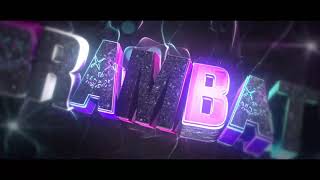 Intro #252 For Arvore/brambati. - Cinema 4D - After Effects