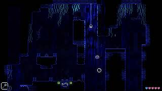 Animal Well - Bubble Wand Infinite Upwards Flight screenshot 5