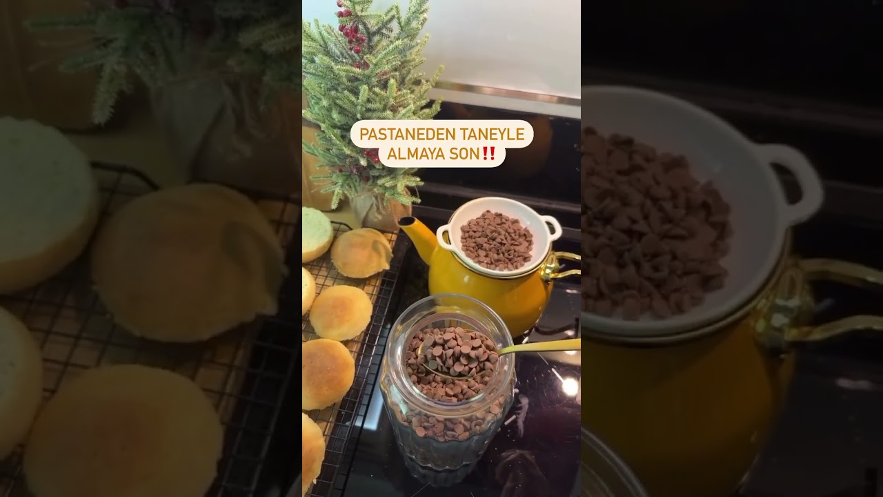 Porsiyonluk Alman Pastası Nefis Yemek Tarifleri ‼️#yemek #food #2023 Abone Olmayı Unutmayın Lütfen ????