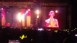 170610 Act Iii Motte In Seoul Gd Bullshit 