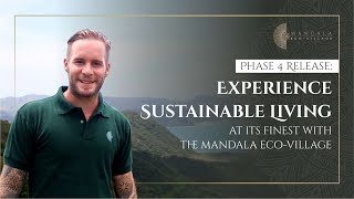 Download Lagu Phase 4 Release: The Mandala Eco-Village - Experience Sustainable Living at its Finest MP3 Download Lagu Phase 4 Release: The Mandala Eco-Village - Experience Sustainable Living at its Finest MP3