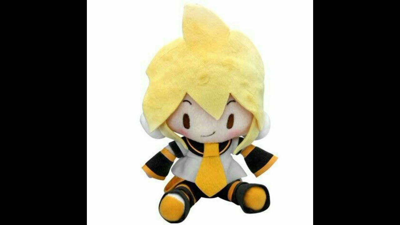 Ghost Rule - Len's growl |speed up