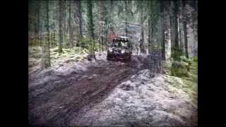 4x4Halland screenshot 4