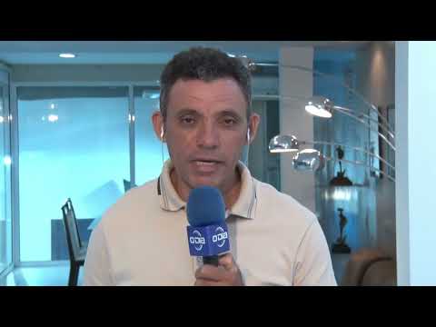 Mãe se revolta com agressão sofrida por filho em abordagem da Guarda Municipal 22 02 2024