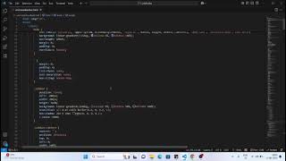 Animated Navbar Using HTML, CSS and Javascript