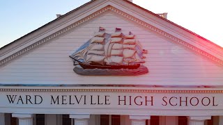 Ward Melville High School Senior Video 2019