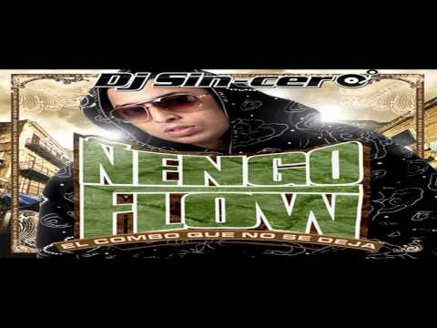 Ñengo Flow - Siente El Bom Bom