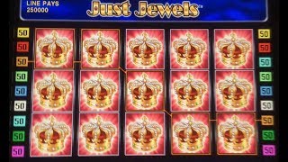 JUST JEWELS BIG WIN screenshot 5