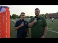 LIVE Friday Night Frisbee | New York Empire vs Boston Glory | June 5, 2026