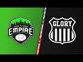 LIVE Friday Night Frisbee | New York Empire vs Boston Glory | June 5, 2026