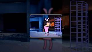Mesh Shield Woes #TheFinals #animation