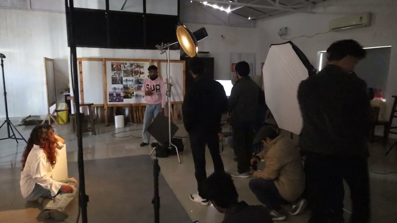 the best Photography/Videography institute of Dehradun, Uttarakhand