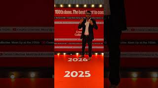 Youtube Creator Collective 100th Event #youtubecreator #youtubecreatorawards #casumitsharma