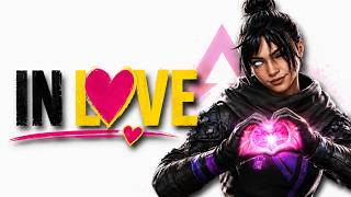 I'm Addicted to Apex Legends