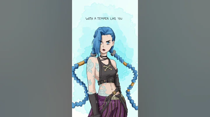 Sienna Art Trend (maybe too late) | I wonder what that says abt me #art #fanart #drawing