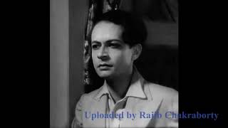 Devdas--Pramathesh Barua (Part 1) দেবদাস--প্রমথেশ বড়ুয়া (প্রথম ভাগ)