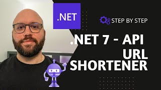 .NET 7 💥 - URL Shortener 🌐🌐🌐 screenshot 4