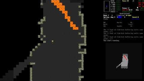 Cataclysm: Live - Episode 1 (Bearings and Buried)