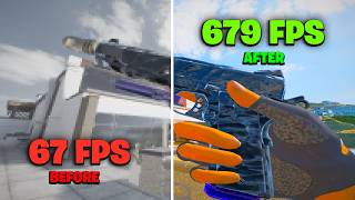 The BEST Settings For Rainbow Six Siege in 2026