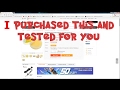 Soldering Paste from Banggood.com test and First Impression //