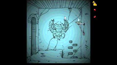 Submachine Zero Walkthrough