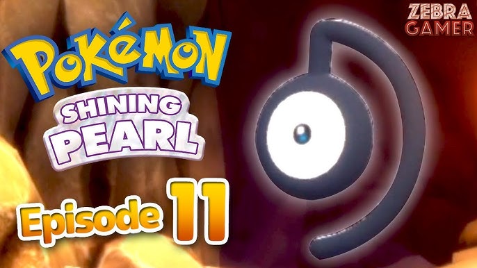 Detonado de Brilliant Diamond / Shining Pearl – Pokémon Mythology