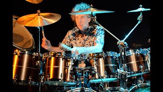 Simon Phillips & Bill Evans: ZEN AMADEUS - Soul Bop - Novo mesto 2018