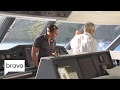 Below Deck: Captain Lee: "Do You Really Want to Go to War?" (Season 4, Episode 6) | Bravo