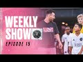 Inter Miami Stays Unbeaten & Messi Inspires at Youth Tournament | Weekly Show