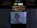 The Shining Scene Stanley Kubrick Filmed 127 Times #shorts