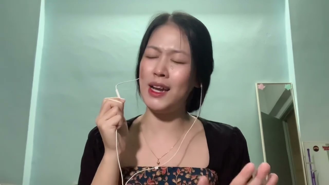 Sokiro Daa (Stacy), Cover By Nikulin J