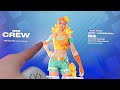 HOW TO GET SOLEIL CREW PACK IN FORTNITE!