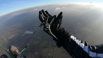 New OffGridThrottle - First Impressions