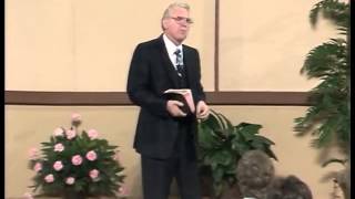 Remember Lot's Wife Pt  1  - JOE CREWS