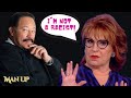 Joy Behar Says "Once Black People Get Guns" U.S. Laws Will Change | Judge Joe Brown